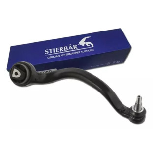 Braço Curvo Suspensão Bmw X6 2011 a 2014 - Esquerdo / Dianteiro - Stierbar