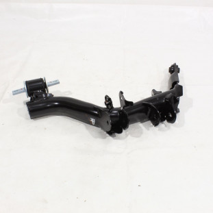 Braço Tração Reboque Honda Cr-v 2007 a 2009 - Motorista / Traseiro - Original