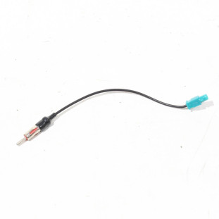 Cabo Adaptador Antena Renault Masteramb 2006 a 2015 - Original