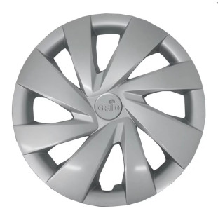 Calota Aro 14 Toyota Etios 2017 a 2021 - Grid