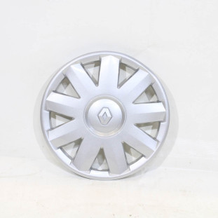 Calota Aro 14 Renault Clio 2003 a 2016 - Original