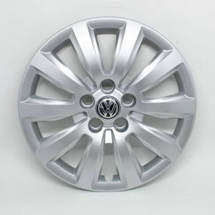 Calota Aro 15 Volkswagen Fox 2010 a 2014 - Original