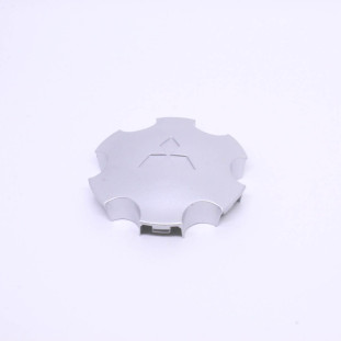 Calota Central Mitsubishi L200 2007 a 2012 - Original