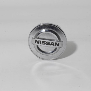 Calota Roda Nissan Tiida 2008 a 2013 - Original