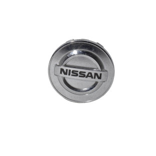 Calota Roda Nissan Tiida 2008 a 2013 - Original