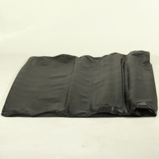 Capa Maritima com Barras Longitudinais Mitsubishi L200 2008 a 2022 - Original