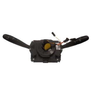 Chave de Seta Citroen C3 2002 a 2011 - Original
