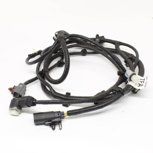Chicote Sensor Estacionamento Ford Ranger 2020 a 2022 - Esquerdo ou Direito / Traseiro / Interno / Inferior - Original