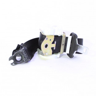Cinto Peugeot 3008 2012 a 2020 - Traseiro / Central - Original
