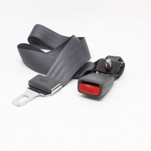Cinto de Segurança Honda Civic 2007 a 2021 - Motorista / Traseiro - Original