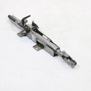 Coluna Direção Motor 2.3 Renault Master 2002 a 2022 - Original