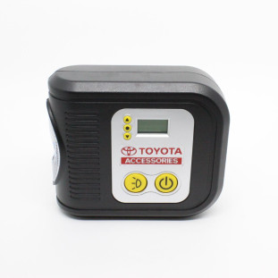 Compressor de Ar 12V Toyota Yaris 2019 a 2022 - Toyota