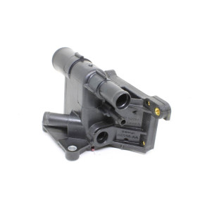Conector Mangueira Radiador Ford Fusion 2009 a 2012 - Superior - Original