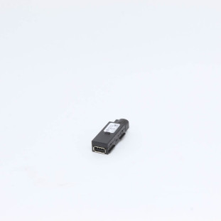 Conector USB Volkswagen Virtus 2018 a 2022 - Original