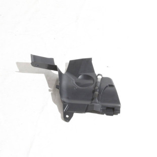 Defletor Para-Barro Renault Duster 2012 a 2022 - Direito / Dianteiro / Externo / Inferior - Original