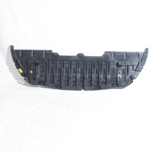 Defletor Para-Choque Renault Fluence 2011 a 2018 - Dianteiro / Externo / Inferior - Original