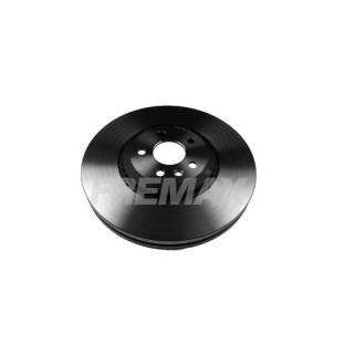 Disco de Freio Ventilado Land Rover Evoque 2020 a 2021 - Esquerdo ou Direito / Dianteiro - Fremax