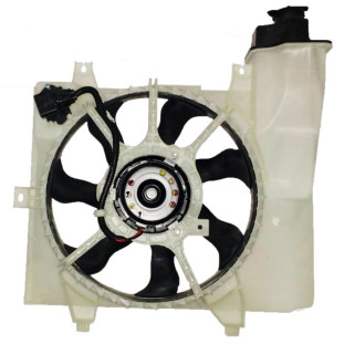 Eletroventilador Kia Picanto 2006 a 2011 - Thellus