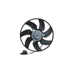 Eletroventilador Volkswagen Up 2014 a 2016 - Bauen