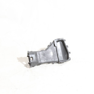 Entrada de Ar Motor Renault Captur 2017 a 2021 - Original