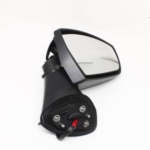 Espelho Retrovisor Ford Ecosport 2013 a 2021 - Direito / Dianteiro / Externo / Superior - Original