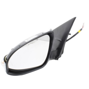 Espelho Retrovisor Toyota Corolla 2015 a 2019 - Direito - Original
