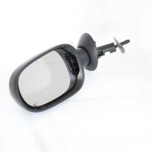 Espelho Retrovisor Renault Logan 2008 a 2013 - Esquerdo / Dianteiro / Externo / Central - Original