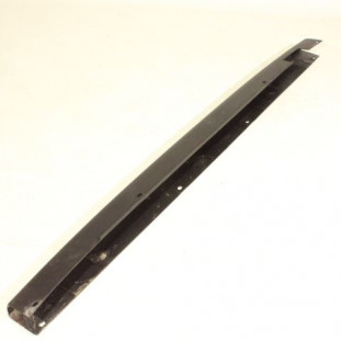 Estribo Para-choque Peugeot Boxer 1994 a 2015 - Traseiro - Original