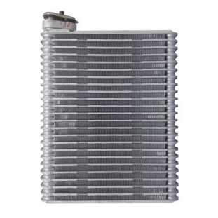 Evaporador Ar Condicionado Fiat Strada 2001 a 2015 - Thellus