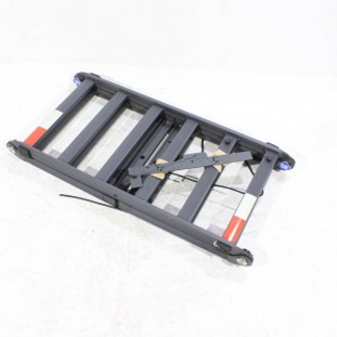 Extensor Caçamba Fiat Strada 2004 a 2020 - Original