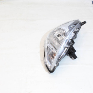 Farol Nissan Versa 2012 a 2017 - Direito / Dianteiro / Externo - Original