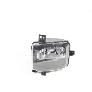 Farol Milha Volkswagen T Cross 2020 a 2021 - Esquerdo / Dianteiro - Original