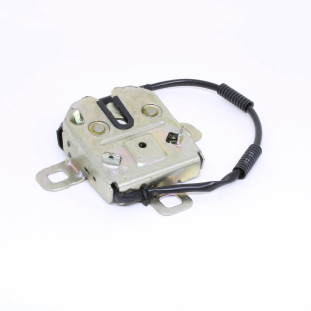 Fechadura Capô Fiat Palio 2004 a 2017 - Original