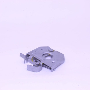 Fechadura Capô Renault Clio 2003 a 2011 - Esquerdo ou Direito / Dianteiro / Externo - Original