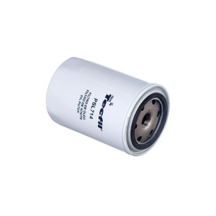Filtro de Óleo Toyota Hilux 1997 a 2005 - Tecfil