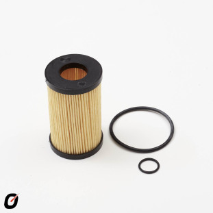 Filtro de Óleo Renault Kangoo 2000 a 2008 - Takao