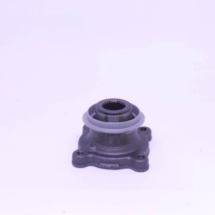 Flange do Diferencial Ford Fusion 2009 a 2012 - Dianteiro - Original