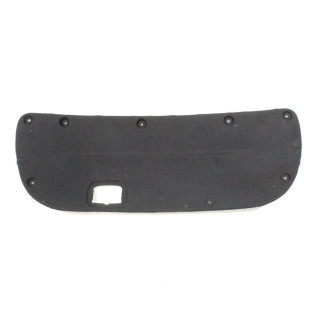 Forro da Porta Tampa Traseira Toyota Etios 2013 a 2021 - Interno - Original