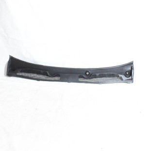 Grade Churrasqueira Renault Fluence 2011 a 2018 - Dianteiro / Externo / Central - Original