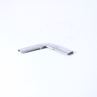 Guarnição do Vidro Peugeot 405 1993 a 1998 - Traseiro - Original