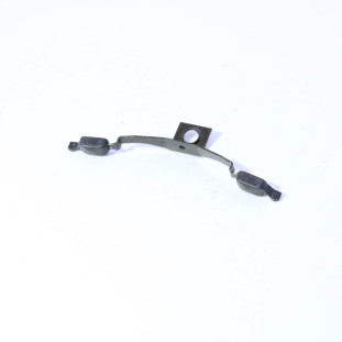 Guia Teto Solar Peugeot 306 1994 a 2001 - Interno / Superior - Original