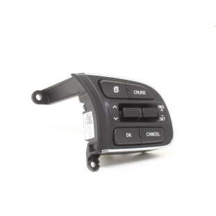 Interruptor Controle Volante Kia Sportage 2015 a 2019 - Direito - Original