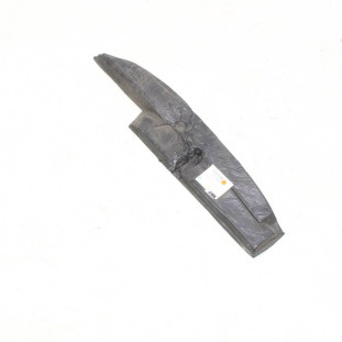 Isolador Para-lama Chevrolet Astra 1999 a 2003 - Passageiro / Dianteiro - Original