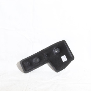 Isolador Ruido Para-Barro Renault Kwid 2018 a 2022 - Dianteiro / Interno / Inferior - Original