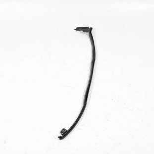 Junta da Porta Peugeot 408 2011 a 2016 - Traseiro - Original