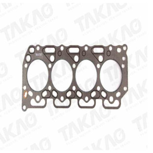 Junta de Cabeçote Asia Motors Topic 1994 a 1999 - Takao