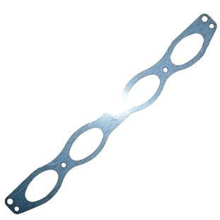 Junta do Distribuidor Ar Peugeot 605 1993 a 1995 - Interno - Original