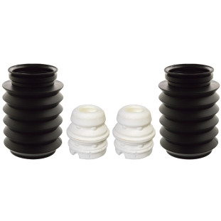 Kit Batente e Coifa Bmw 330ci 2005 a 2006 - Esquerdo e Direito / Dianteiro - Febi