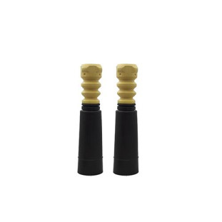 Kit Batente e Coifa do Amortecedor Volkswagen Passat 2011 a 2015 - Traseiro - Sampel