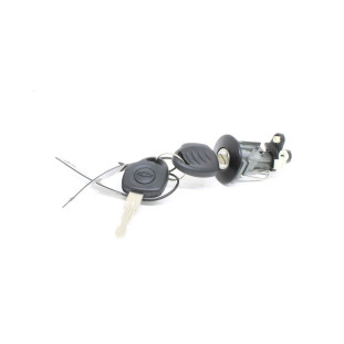 Kit Cilindro com Chave Porta-malas Chevrolet Celta 2007 a 2009 - Original
